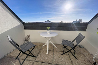 achat appartement orleans 45000