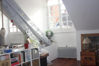 achat appartement orleans 45000