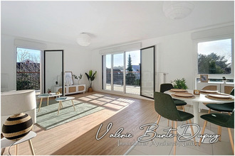 achat appartement orleans 45000