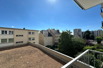 achat appartement orleans 45000