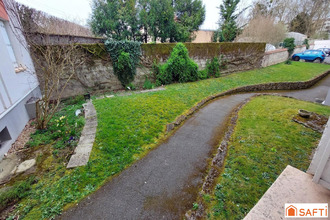 achat appartement orleans 45000