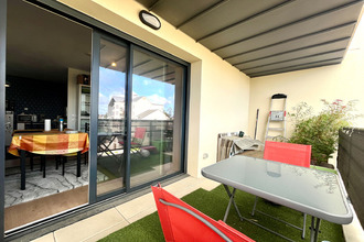 achat appartement orleans 45000