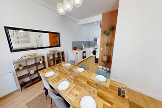 achat appartement orleans 45000