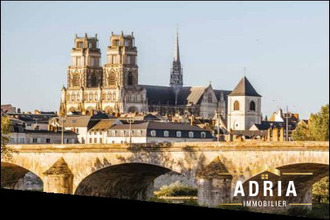 achat appartement orleans 45000