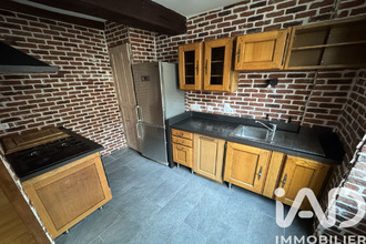 achat appartement orleans 45000