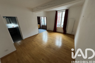 achat appartement orleans 45000