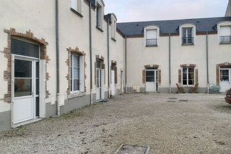 achat appartement orleans 45000