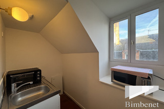 achat appartement orleans 45000