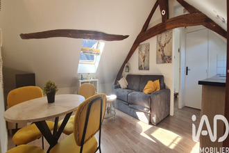 achat appartement orleans 45000