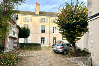 achat appartement orleans 45000