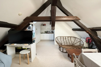 achat appartement orleans 45000