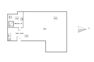 achat appartement orleans 45000