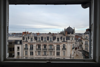 achat appartement orleans 45000