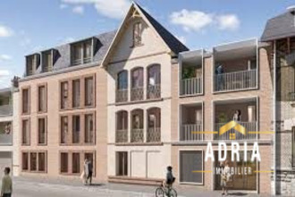 achat appartement orleans 45000