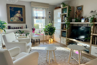 achat appartement orleans 45000