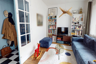 achat appartement orleans 45000