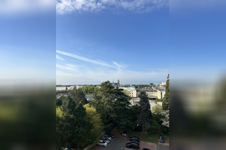 achat appartement orleans 45000