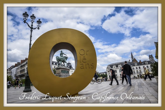 achat appartement orleans 45000