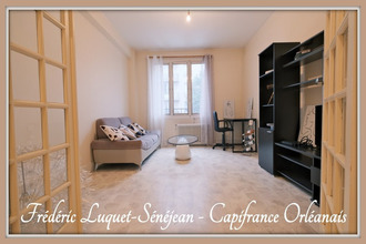 achat appartement orleans 45000