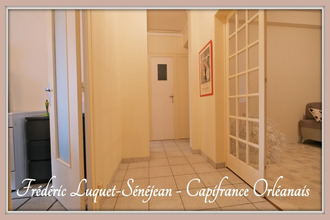 achat appartement orleans 45000