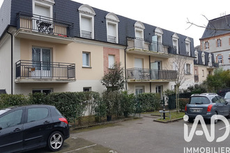 achat appartement orleans 45000