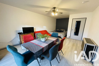 achat appartement orleans 45000