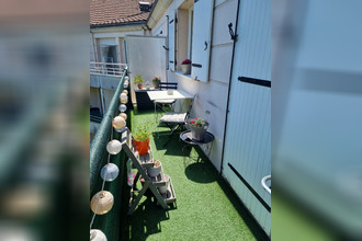 achat appartement orleans 45000