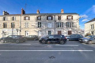 achat appartement orleans 45000