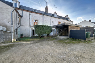 achat appartement orleans 45000