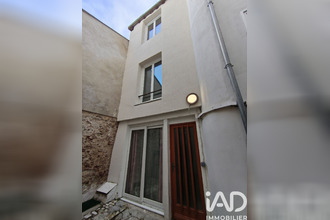 achat appartement orleans 45000