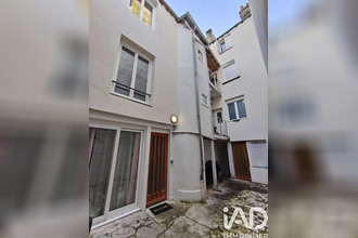 achat appartement orleans 45000