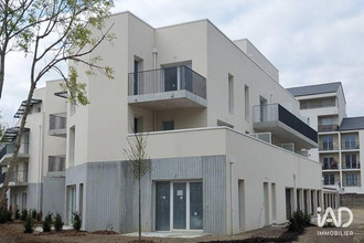 achat appartement orleans 45000