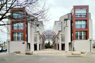 achat appartement orleans 45000