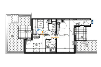 achat appartement orleans 45000