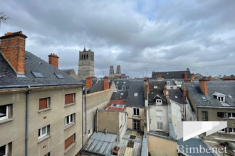achat appartement orleans 45000