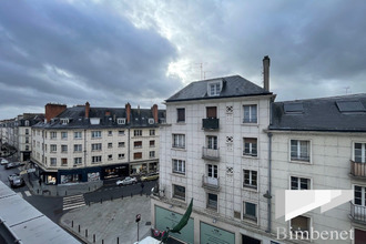 achat appartement orleans 45000