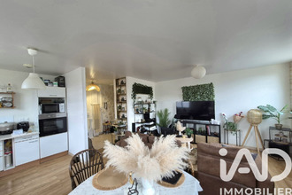 achat appartement orleans 45000