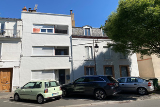 achat appartement orleans 45000