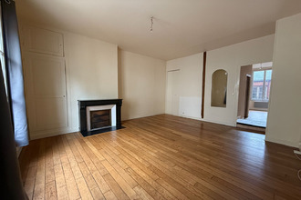 achat appartement orleans 45000