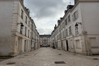 achat appartement orleans 45000