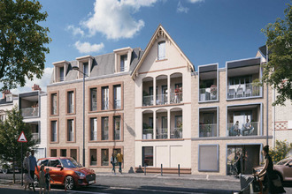 achat appartement orleans 45000