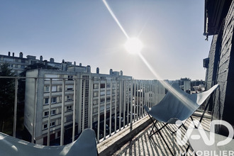 achat appartement orleans 45000