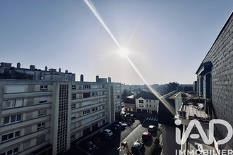 achat appartement orleans 45000