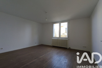 achat appartement orleans 45000