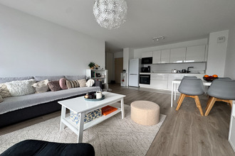 achat appartement orleans 45000