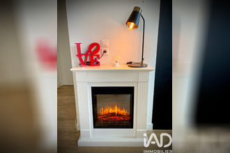 achat appartement orleans 45000