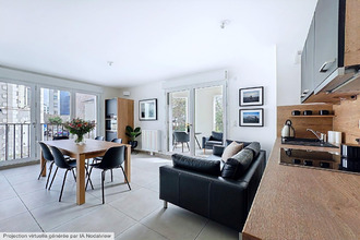 achat appartement orleans 45000