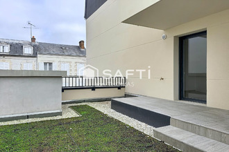 achat appartement orleans 45000