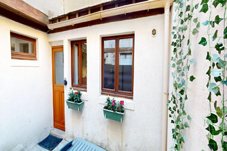 achat appartement orleans 45000