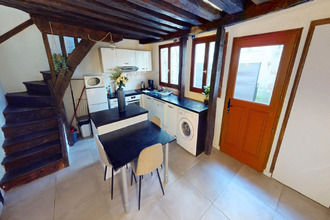 achat appartement orleans 45000